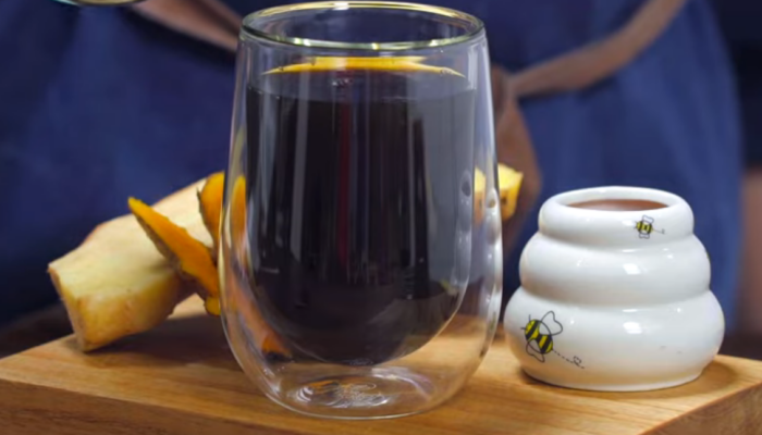 Jamu Anti Maag Ala Sukabumi, Ramuan Tradisional Redakan Nyeri Lambung