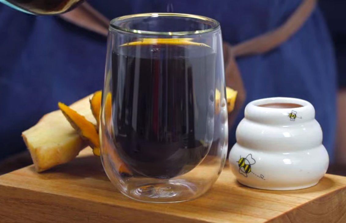 Jamu Anti Maag Ala Sukabumi, Ramuan Tradisional Redakan Nyeri Lambung