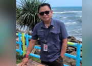 Kepala Dinas Pariwisata Kabupaten Sukabumi, Ali Iskandar.