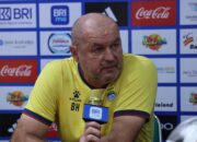 Klasemen Berubah, Persib Bandung Tetap Fokus Hadapi Bhayangkara FC