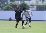 Persib U18 Kalahkan Malut United 1-0, Jaga Peluang ke Final EPA 2025/2026