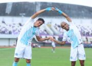 Borneo FC Vs PSBS Biak, Tuan Rumah Bidik Kemenangan di Segiri