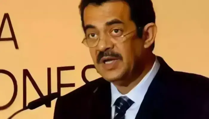 Ramai Kabar Riza Chalid Ditangkap Interpol, Kejagung: Belum Ada Info!