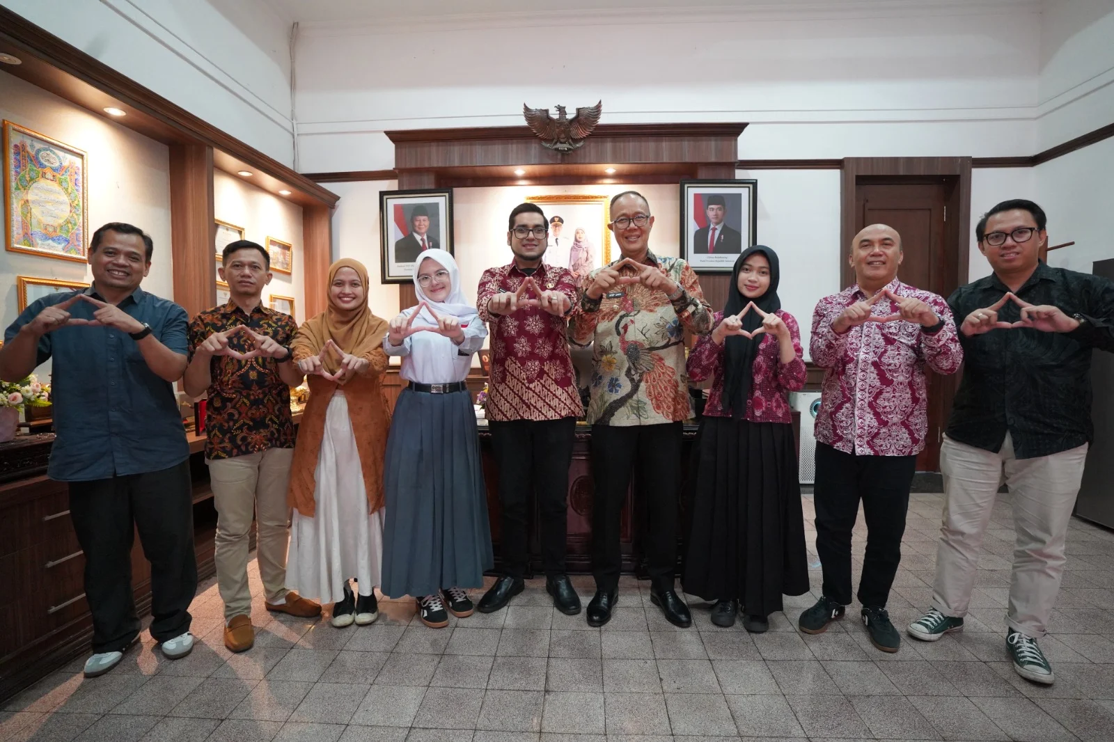 SMAN 3 Kota Sukabumi