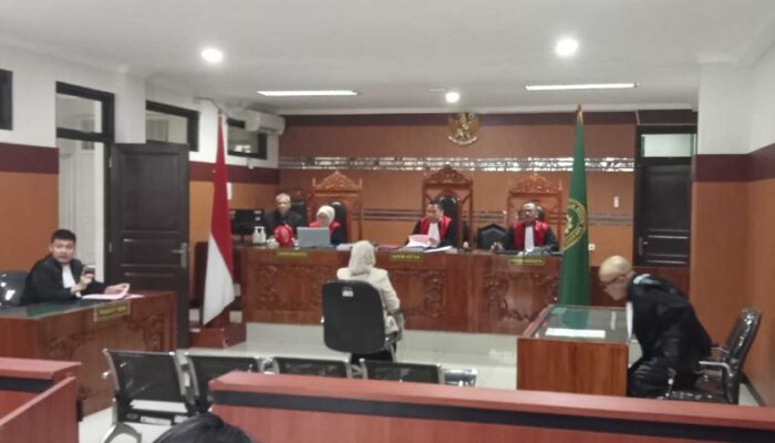 Sidang Dugaan Penipuan MBG di Sukabumi, Kuasa Hukum Korban Soroti Dalih Wanprestasi