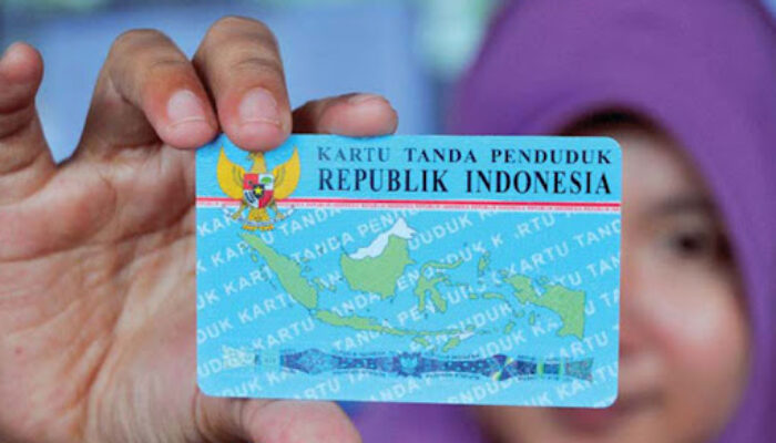Ini Syarat Lengkap Pembuatan KTP-el di Kota Sukabumi, Warga Wajib Tahu!