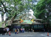 bandung Zoo