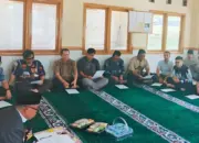 Majelis Taklim Aparatur DPRD Sukabumi, Perkuat Integritas dan Nilai Spiritual Pegawai