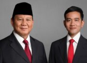 Presiden Prabowo
