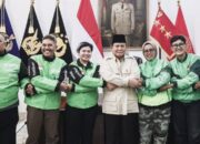 Prabowo Subianto