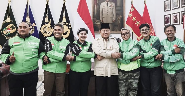 Prabowo Subianto