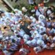 Ngirit Jajan Gara-gara MBG! Anak SD di Sukabumi Senyum Lebar, Ketika Anggota DPR Turun Ke Lapangan
