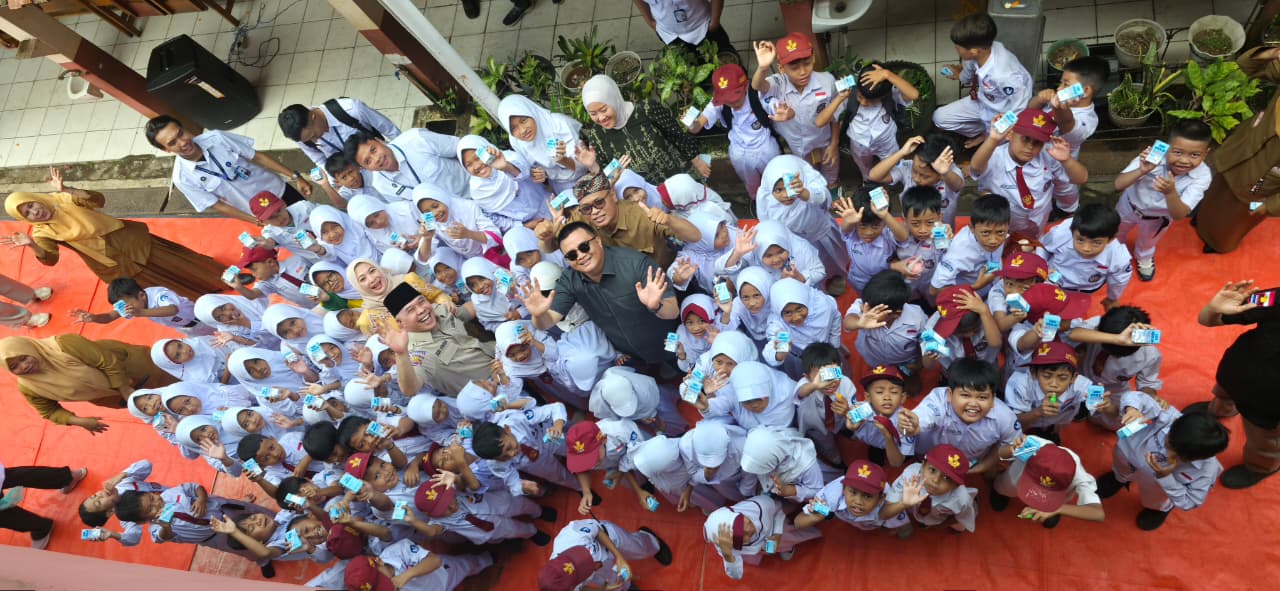 Heri Gunawan