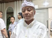 Purbaya Puji Kinerja Jabar: ‘Pak Gubernurnya Canggih, Ekonomi Akan Semakin Cepat’