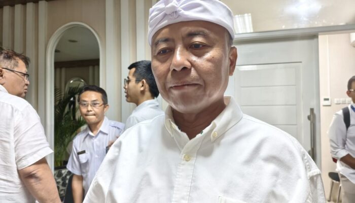 Purbaya Puji Kinerja Jabar: ‘Pak Gubernurnya Canggih, Ekonomi Akan Semakin Cepat’