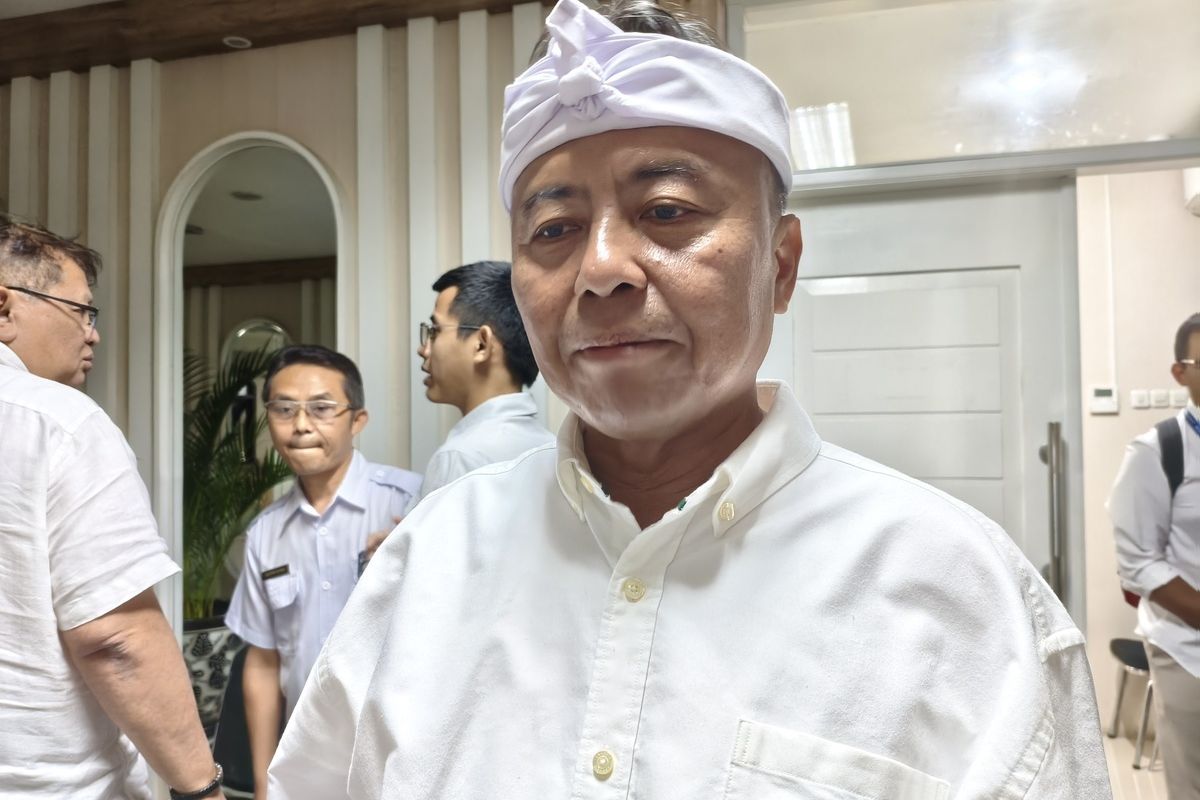 Sekda Jawa barat
