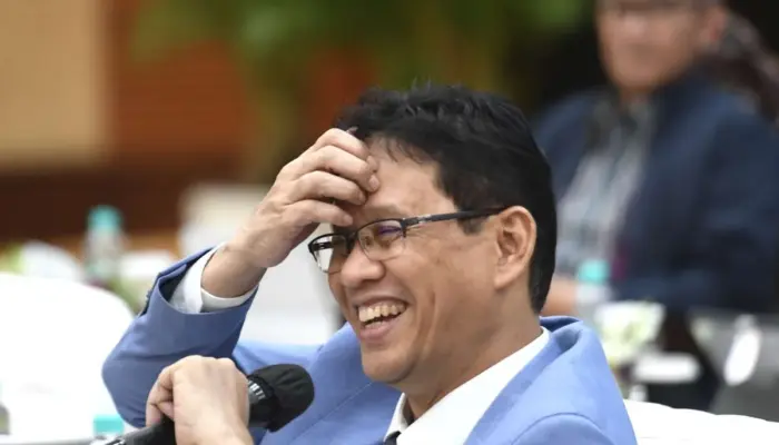 Defisit APBN Mulai Menyempit, Ekonom Nilai Tekanan Fiskal Masih Berat