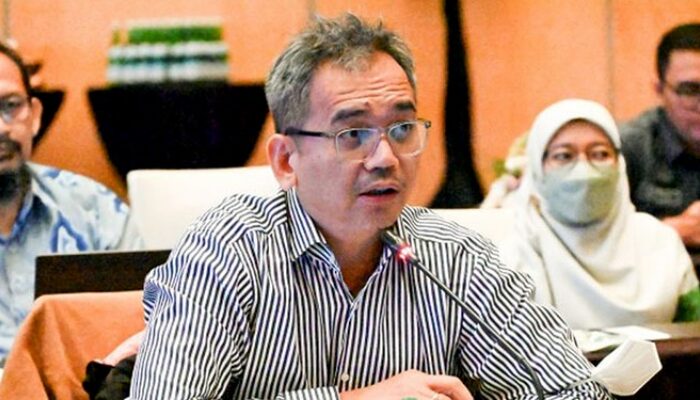Komisi IX DPR Dorong Program ‘1 Puskesmas 1 Psikolog’, Krisis Kesehatan Mental Dinilai Makin Mengkhawatirkan