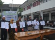 BEASISWA BERCAHAYA