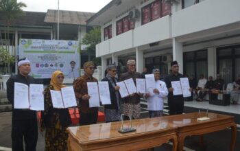 Pemkot Sukabumi Gandeng 6 Kampus, Program Beasiswa Bercahaya Diperluas