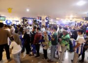 Baju Persib