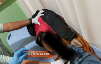 Bentrok di Jalur Nasional Sukaraja Berujung Maut, Satu Orang Tewas Dikeroyok