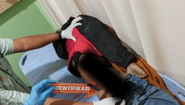 Bentrok di Jalur Nasional Sukaraja Berujung Maut, Satu Orang Tewas Dikeroyok