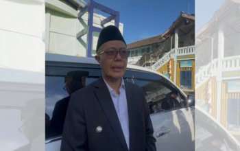 Makna Idul Adha di Mata Wali Kota Sukabumi Ayep Zaki: Pemimpin Harus Siap Berkorban untuk Masyarakat