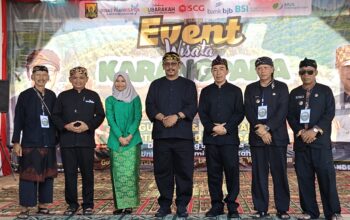 Komitmen SCG Kembangkan Desa Wisata Karangpara, Dorong Pengembangan Pariwisata dan Ekonomi