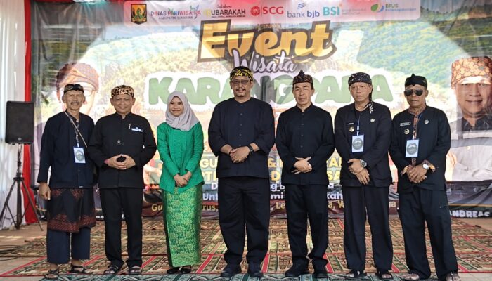 Komitmen SCG Kembangkan Desa Wisata Karangpara, Dorong Pengembangan Pariwisata dan Ekonomi
