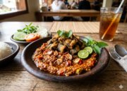 Resep Sambal Belut Pedas Gurih, Menu Sederhana yang Bikin Lahap Makan