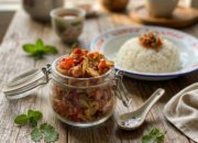 Resep Sambal Krispi Pedas Gurih, Kriuknya Bikin Nagih dan Cocok Jadi Teman Makan