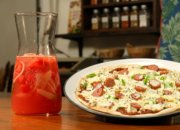 Resep Pizza Teflon Praktis, Menu Rumahan Kekinian yang Wajib Dicoba Ala Sukabumi