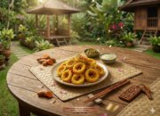 Resep Cumi Cabai Garam Pedas Gurih, Lauk Simpel yang Bikin Nasi Cepat Habis