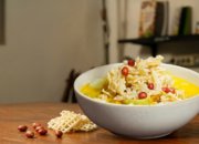Lontong Kari Ala Sukabumi Jadi Menu Sarapan Favorit, Gurihnya Bikin Nagih