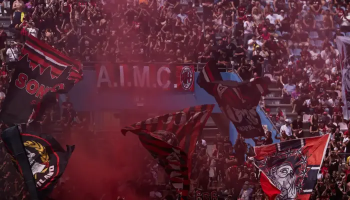Allegri Tegur Keras Pemain AC Milan: Hormati Jersey dan Fans!