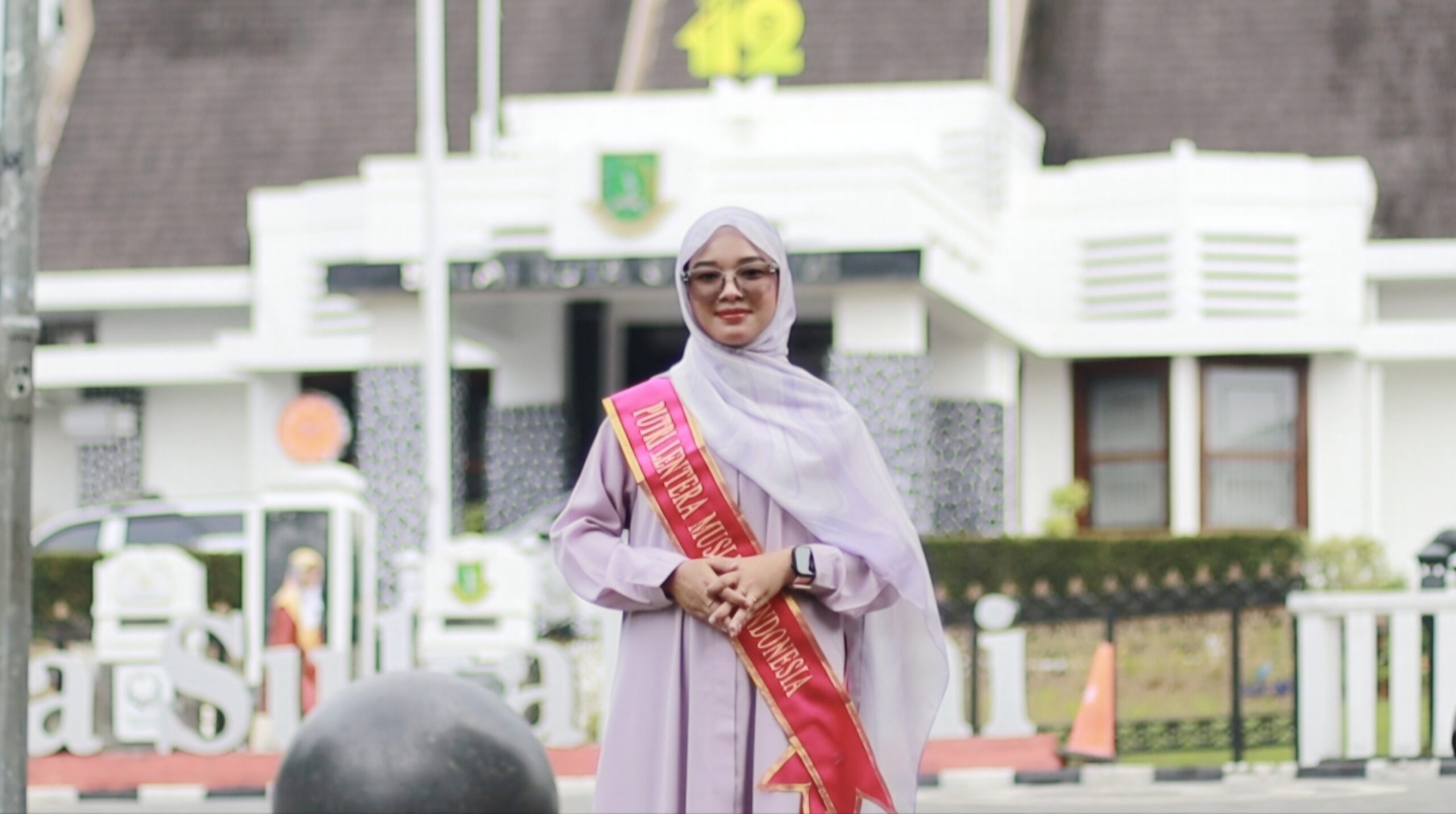 Lentera Muslimah Indonesia