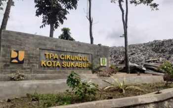 TPSS di Kota Sukabumi Bakal Ditutup, Warga Diminta Mulai Pilah Sampah dari Rumah
