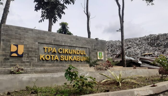 TPSS di Kota Sukabumi Bakal Ditutup, Warga Diminta Mulai Pilah Sampah dari Rumah