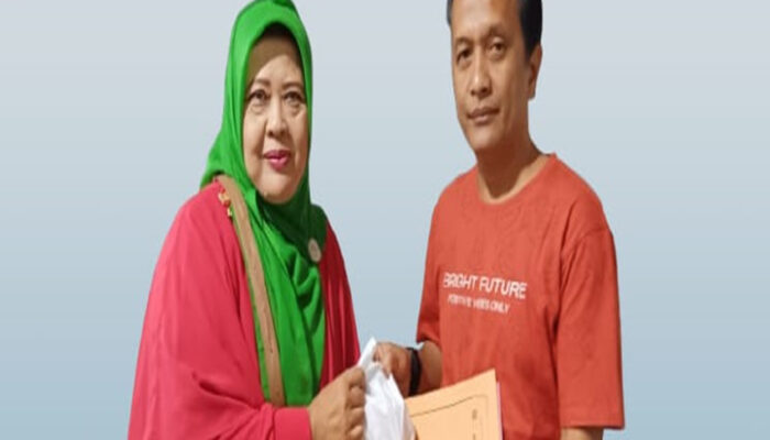 Disdukcapil Kota Sukabumi Buka Layanan Holiday Service, Rekam dan Cetak KTP-el Bisa di Hari Libur
