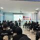 Dari Kampus ke Parlemen: Heri Gunawan Ajak Mahasiswa UMMI Pahami Checks and Balances