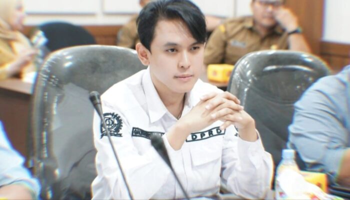 Momentum Hardiknas, Galuh Naufal Tekankan Akses dan Kesejahteraan Guru