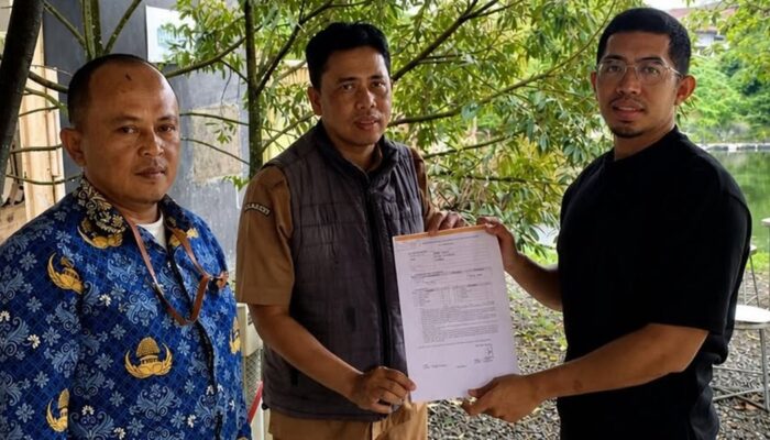 Digitalisasi Pajak Digeber, Pemkot Sukabumi Pasang Alat Perekam Transaksi untuk Tutup Celah Kebocoran
