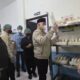 Hergun Apresiasi Dapur MBG Alfatih Cibadak, IPAL Dinilai Sudah Standar