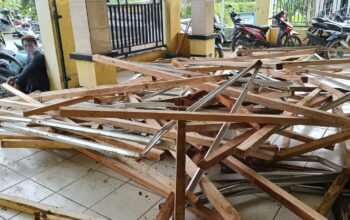 Gejolak Pembangunan KDMP Karangmekar Mereda Setelah Ada Lahan Pengganti
