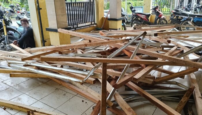 Gejolak Pembangunan KDMP Karangmekar Mereda Setelah Ada Lahan Pengganti