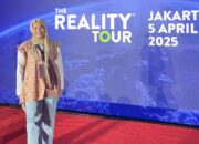 S. Iklima Green, Siswi SMAN 4 Kota Sukabumi berprestasi yang diterima di empat universitas luar negeri.