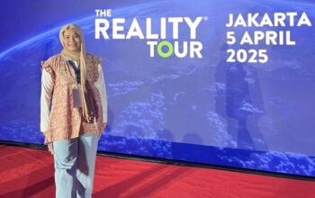 Profil Iklima Green, Siswi SMAN 4 Kota Sukabumi yang Diterima di Empat Universitas Luar Negeri