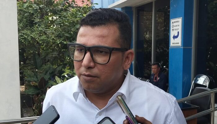 Hanya 3 dari 14 Perusahaan Hadir, DPRD Kabupaten Sukabumi Singgung Kepatuhan Perusahaan Tower