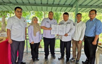 Hasil Pansus DPRD Kota Sukabumi PD Waluya Resmi Berubah Jadi PT SEBUMI, Siap Garap 11 Bidang Usaha
